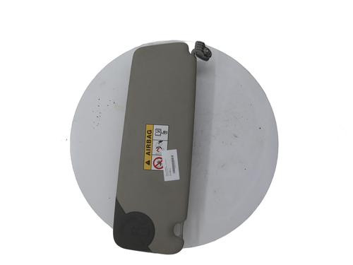 Right sun visor OPEL VIVARO B Van (X82) 1.6 CDTI (05) | BP37754988I2 - Image 2