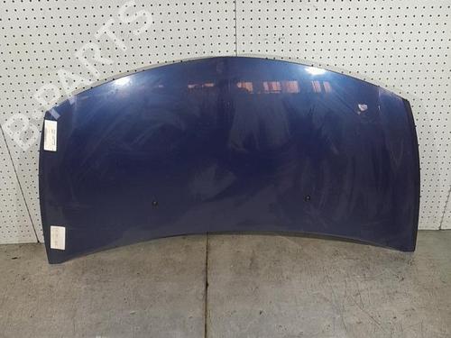 Hood RENAULT CLIO III (BR0/1, CR0/1) 1.2 16V (BR02, BR0J, BR11, CR02, CR0J, CR11) | BP21706852C1 