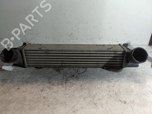 Used Intercooler Intercooler BMW 1 (E87) 118 d (143 hp) 22789201 22789201