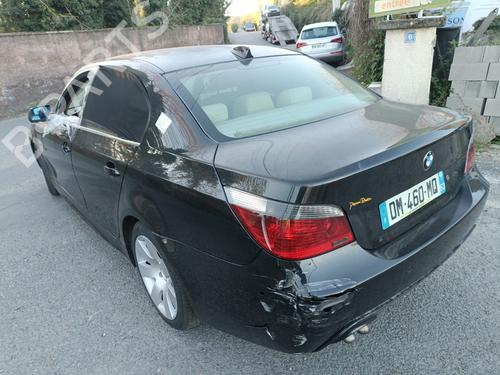 Steering column stalk BMW 5 (E60) 530 d | BP34284857I23  - Image 15