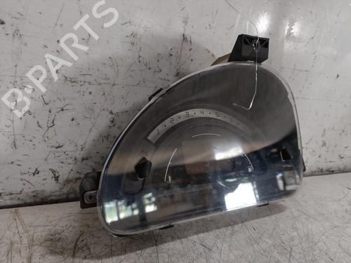 Instrument cluster CITROËN C3 I (FC_, FN_) 1.4 i | BP28173126C47 