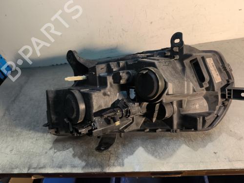 Højre forlygte DACIA SANDERO II 1.0 TCe 100 (B8ML) | BP29997428C29