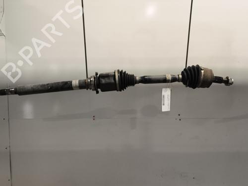Used Right front driveshaft Right front driveshaft ALFA ROMEO GIULIETTA (940_) 1.4 TB (940FXA1A, 940FXT1A) (120 hp) 33051595 33051595
