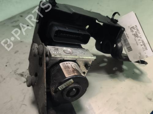 ABS pump PEUGEOT 207 (WA_, WC_) 1.6 16V VTi | BP26177649M43 