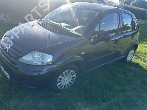 Front right quarter glass CITROËN C3 I (FC_, FN_) 1.4 HDi | BP29538234C112 