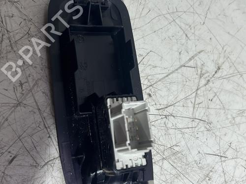 Used Right front window switch Right front window switch PEUGEOT 208 I (CA_, CC_) 1.6 BlueHDi 100 (100 hp) 21709866 21709866