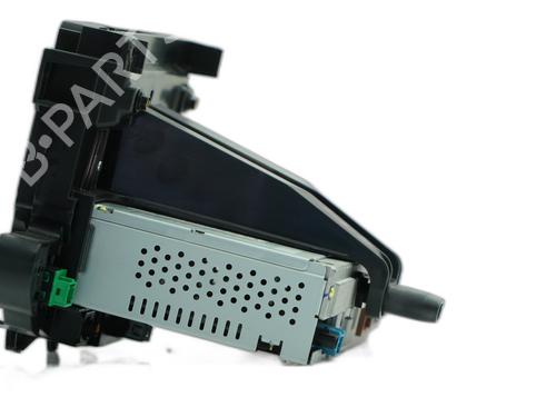 Pantalla multifuncion Pantalla multifuncion OPEL CROSSLAND X / CROSSLAND (P17, P2QO) 1.2 (83 hp) 34624923 34624923