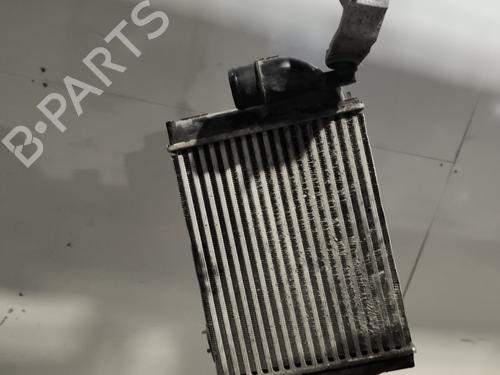 Used Intercooler CITROËN SPACETOURER Bus (V_) 1.5 BlueHDi 120 (120 hp) 31815825