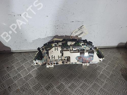 Used Instrument cluster Instrument cluster CITROËN EVASION MPV (22, U6) 1.9 TD (92 hp) 24222617 24222617