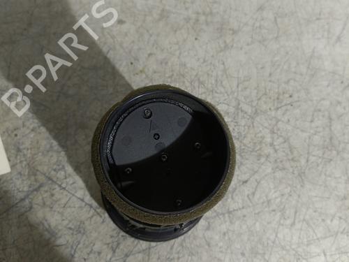 Air vent NISSAN QASHQAI / QASHQAI +2 I (J10, NJ10, JJ10E) 1.5 dCi | BP26396723I21 