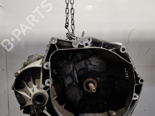 Gearbox CITROËN C4 II (NC_) 1.6 HDi 115 | BP32218448M3 - Image 4