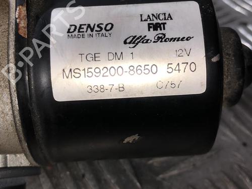 Front wiper motor FIAT BRAVO II (198_) 1.9 D Multijet (198AXB1A) | BP21719516M29 