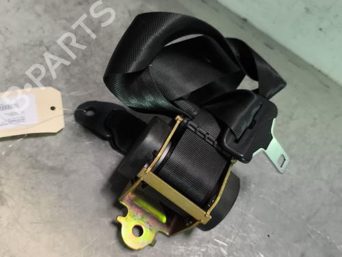 Rear left belt tensioner PEUGEOT 307 (3A/C) 1.6 HDi | BP26893627C89 