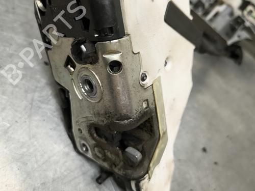Used Front right lock Front right lock PEUGEOT 207 SW (WK_) 1.6 HDi (92 hp) 32993790 32993790
