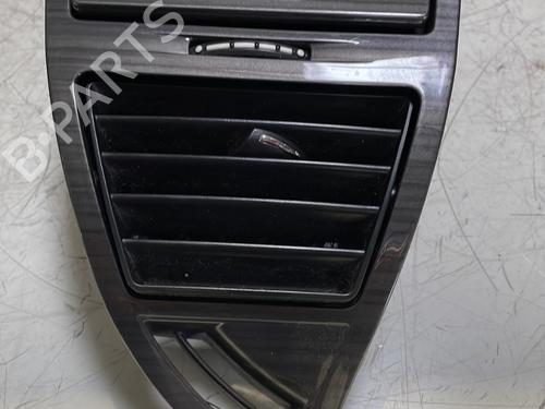Used Air vent CITROËN C4 I (LC_) 1.6 HDi (109 hp) 24346641