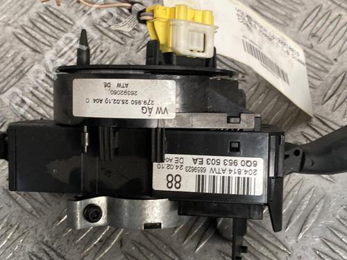Used Steering column stalk VW POLO V (6R1, 6C1) 1.6 TDI (75 hp) 21698021
