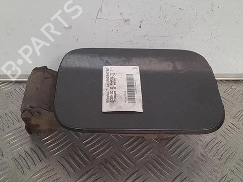 Klapa wlewu paliwa RENAULT SCÉNIC II (JM0/1_) 1.5 dCi (JM1E, JM16) | BP21711510C131 