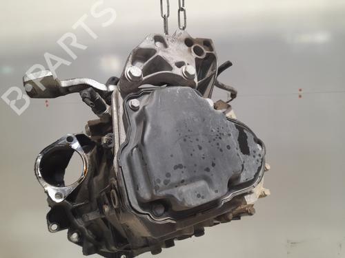 Gearbox VW GOLF VI (5K1) 1.6 TDI | BP21704783M3 