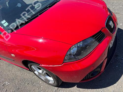 Headlight switch SEAT IBIZA III (6L1) 1.4 16V | BP39640621I24 - Image 4