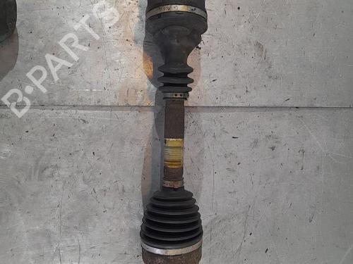 Left front driveshaft RENAULT GRAND SCÉNIC II (JM0/1_) 2.0 dCi (JM1K) | BP21695541M38 