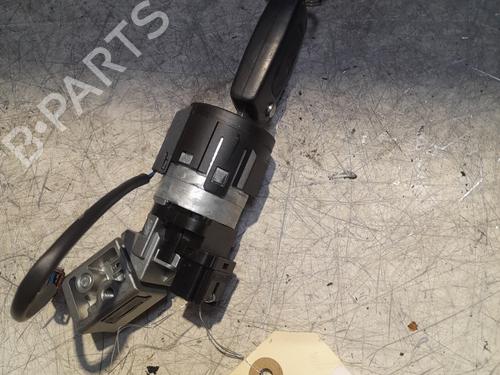 Used Ignition barrel PEUGEOT 3008 I MPV (0U_) 1.6 HDi (109 hp) 22313390