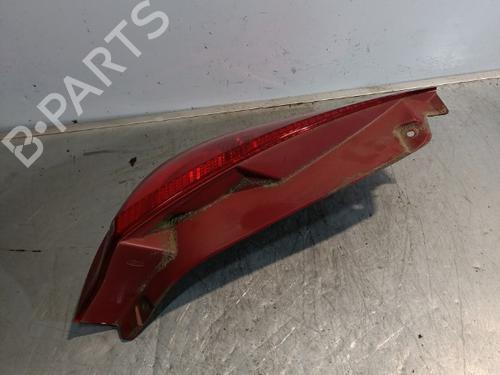 Left taillight FORD FIESTA VI (CB1, CCN) 1.25 | BP21705175C34 