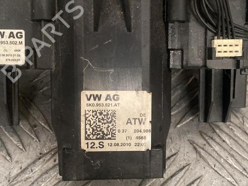 Used Switch Switch VW SCIROCCO III (137, 138) 2.0 TDI (170 hp) 21724097 21724097