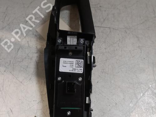 Left front window switch FORD FIESTA VI (CB1, CCN) 1.5 TDCi | BP25444262I27 - Image 4