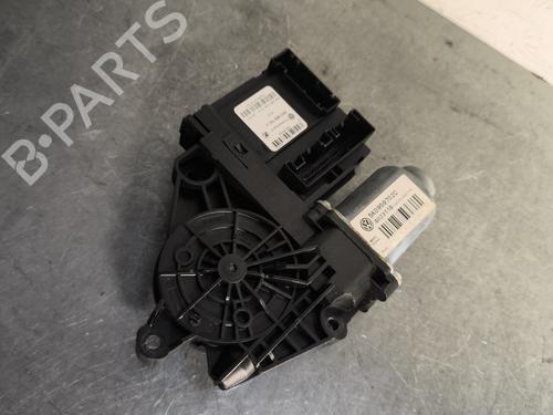 Front right window mechanism VW GOLF VI (5K1) 1.4 TSI | BP29936780C23