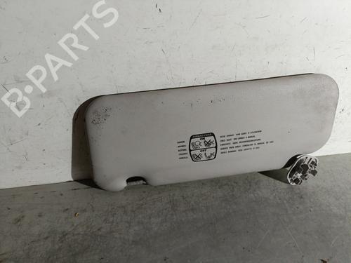 Right sun visor PEUGEOT 307 (3A/C) 2.0 HDi 110 | BP29081419I2 