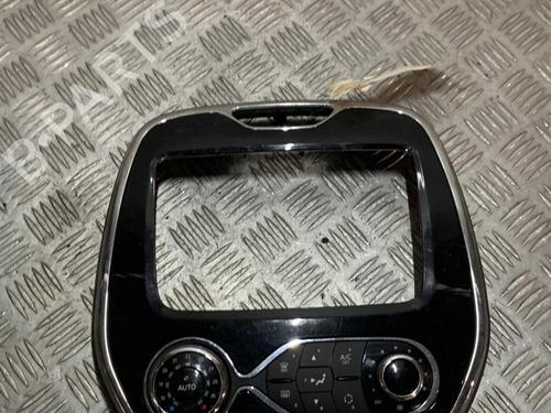 Used Climate control RENAULT CAPTUR I (J5_, H5_) 0.9 TCe 90 (90 hp) 21704125