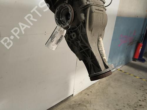 Rear differential AUDI A4 B8 (8K2) 2.0 TDI quattro | BP30934411M24 - Image 2