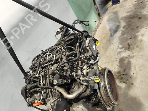 Engine VW GOLF PLUS V (5M1, 521) | BP36553786M1 - Image 7