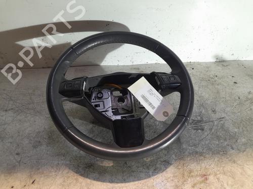 Steering wheel OPEL ZAFIRA / ZAFIRA FAMILY B (A05) 1.7 CDTI (M75) | BP22371608C49 