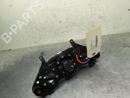 climate-control-chevrolet-aveo-kalos-hatchback-t250-t255-2006-32994418 main image