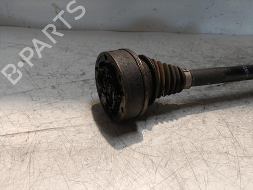 Used Left front driveshaft Left front driveshaft AUDI A3 (8P1) 1.6 TDI (105 hp) 21709173 21709173