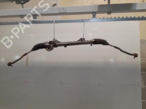 Used Steering rack RENAULT GRAND SCÉNIC III (JZ0/1_) 1.2 TCe (JZ16) (132 hp) 21693984