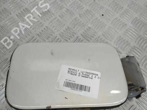 Fuel flap RENAULT SCÉNIC II (JM0/1_) 2.0 dCi (JM1K) | BP21695590C131 