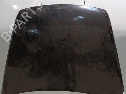Used Hood VW TOUAREG (7LA, 7L6, 7L7) 3.0 V6 TDI (225 hp) 24195862