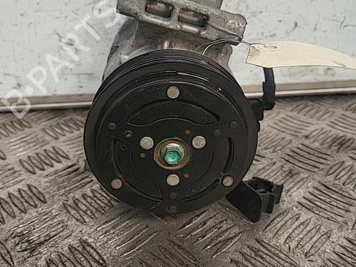 Used AC compressor FIAT PANDA (169_) 1.2 (169.AXB11, 169.AXB1A) (60 hp) 21694888
