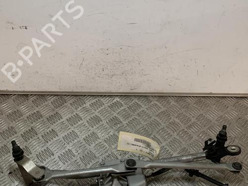 Used Front wiper motor BMW 1 (E81) 116 d (116 hp) 21722690
