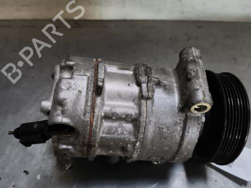 AC compressor SEAT IBIZA IV SC (6J1, 6P5) 1.2 TSI | BP29384368M34 