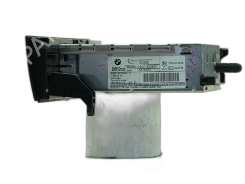 Radio Radio BMW 1 (E87) 120 d (163 hp) 37502019 37502019