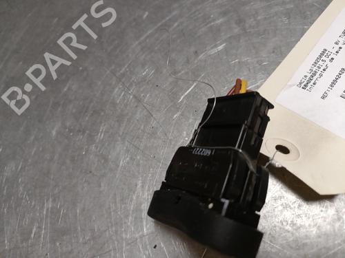 Right front window switch DACIA SANDERO 1.5 dCi | BP28077907I26 - Image 3