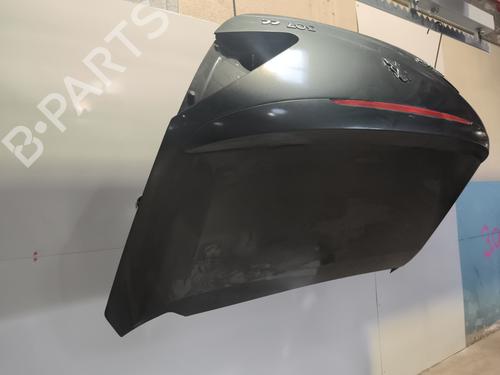 Tailgate PEUGEOT 307 CC (3B) 2.0 16V | BP25274226C6 