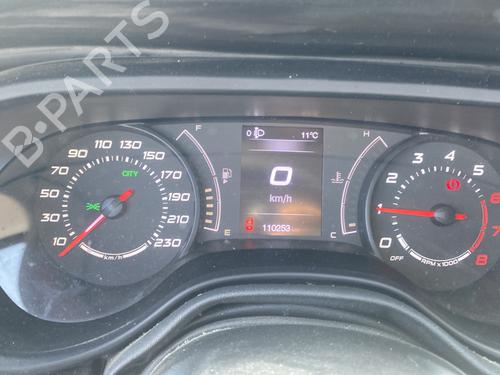 FIAT TIPO Saloon (356_, 357_) 1.4 (356SXA1B) 3605804