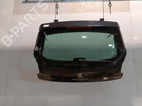 Tailgate PEUGEOT 3008 I MPV (0U_) 1.6 HDi | BP27894060C6 