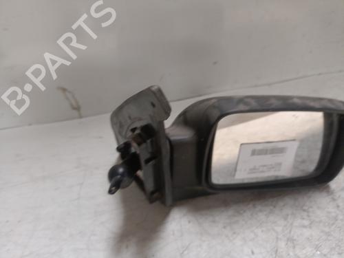 Used Right mirror KIA PICANTO I (SA) 1.0 (61 hp) 21712462