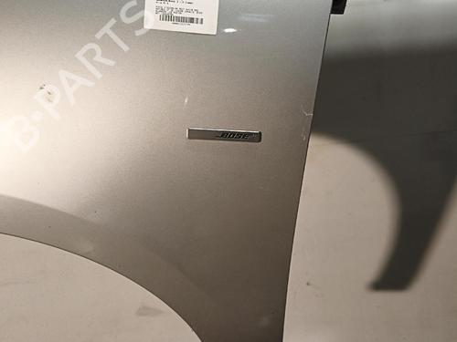 Parafango anteriore sinistro Parafango anteriore sinistro 39640720 39640720