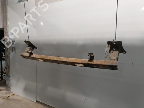Rear bumper reinforcement CITROËN BERLINGO MULTISPACE (B9) 1.6 HDi 90 | BP30154370C73